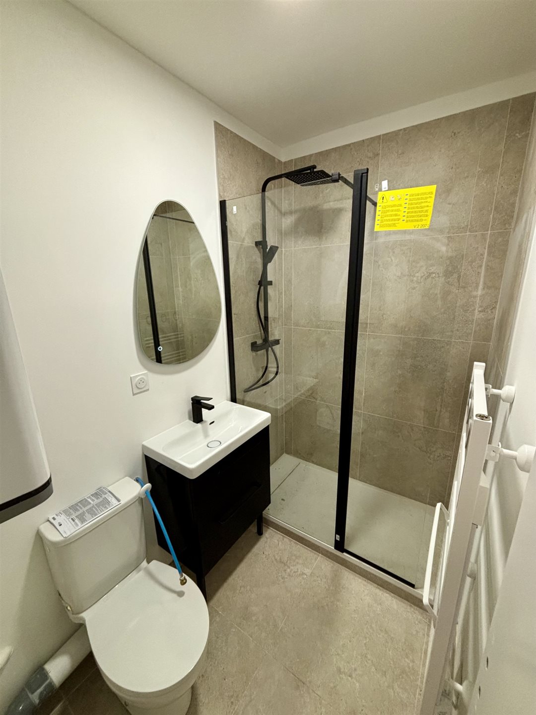 Appartement à louer, 44m², Orléans