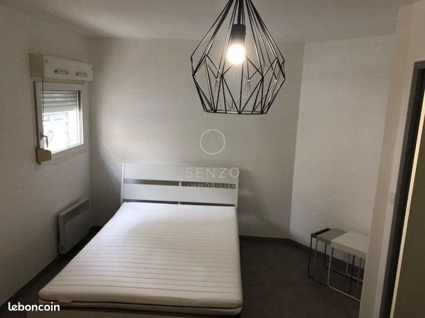 Appartement à louer, 53m², Montpellier