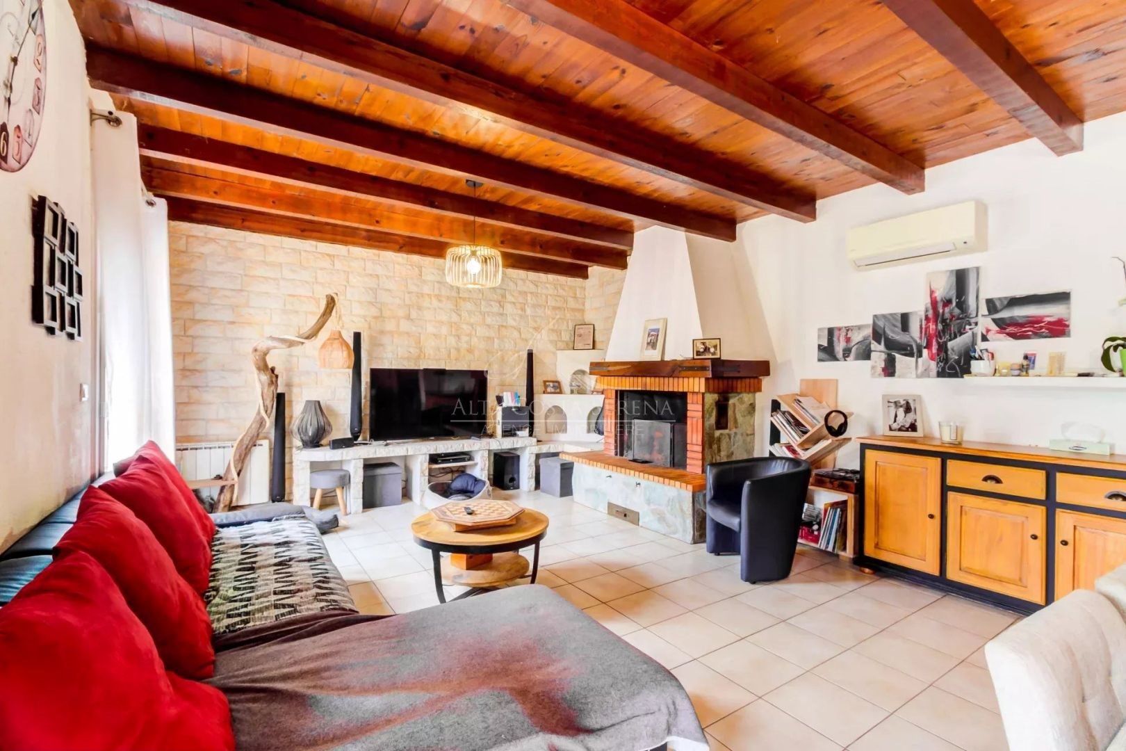 Maison à vendre, 119m², Solaro