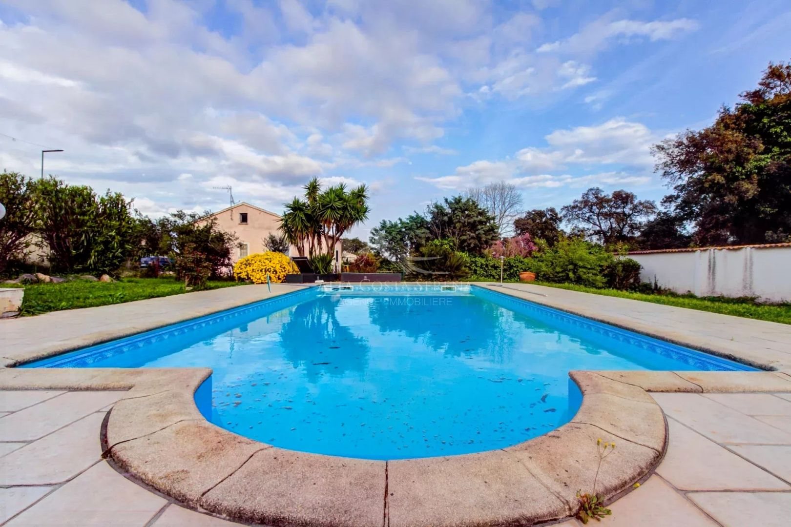 Maison à vendre, 119m², Solaro