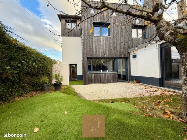 Maison à vendre, 152m², Rennes