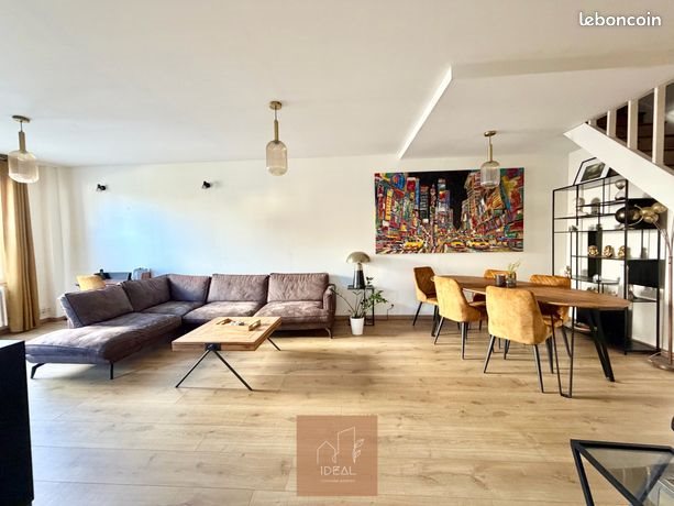Maison à vendre, 152m², Rennes