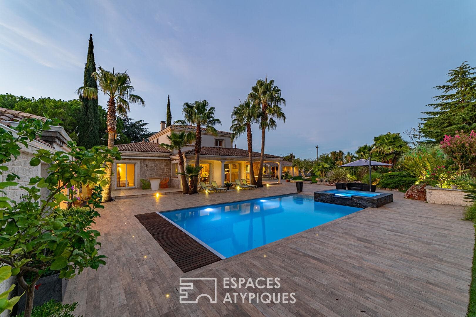 Maison à vendre, 440m², Vias