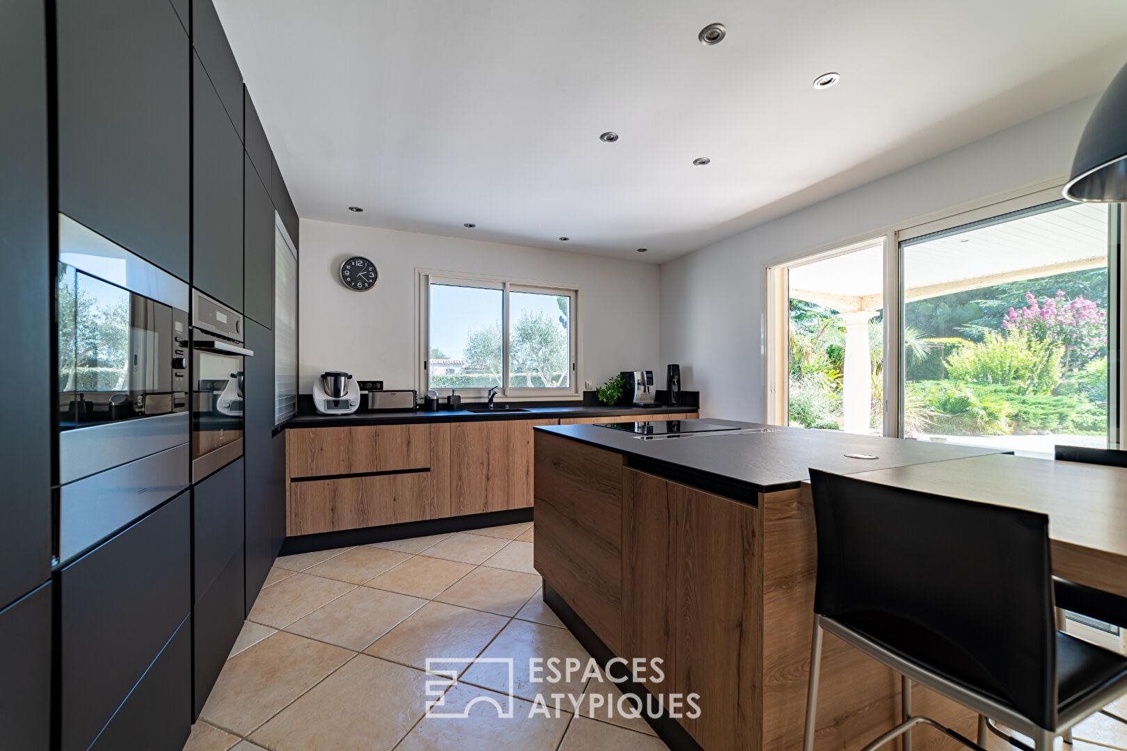 Maison à vendre, 440m², Vias