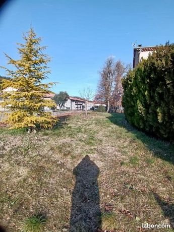 Maison à louer, 106m², Mirabel-et-Blacons