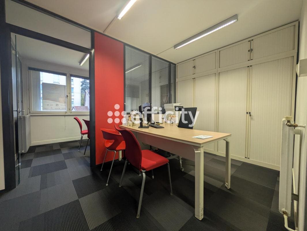 Appartement à vendre, 43m², Limoges