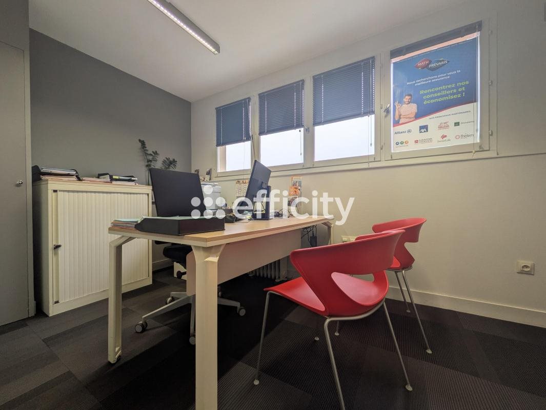 Appartement à vendre, 43m², Limoges