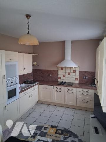 Maison à vendre, 95m², La Vacheresse-et-la-Rouillie