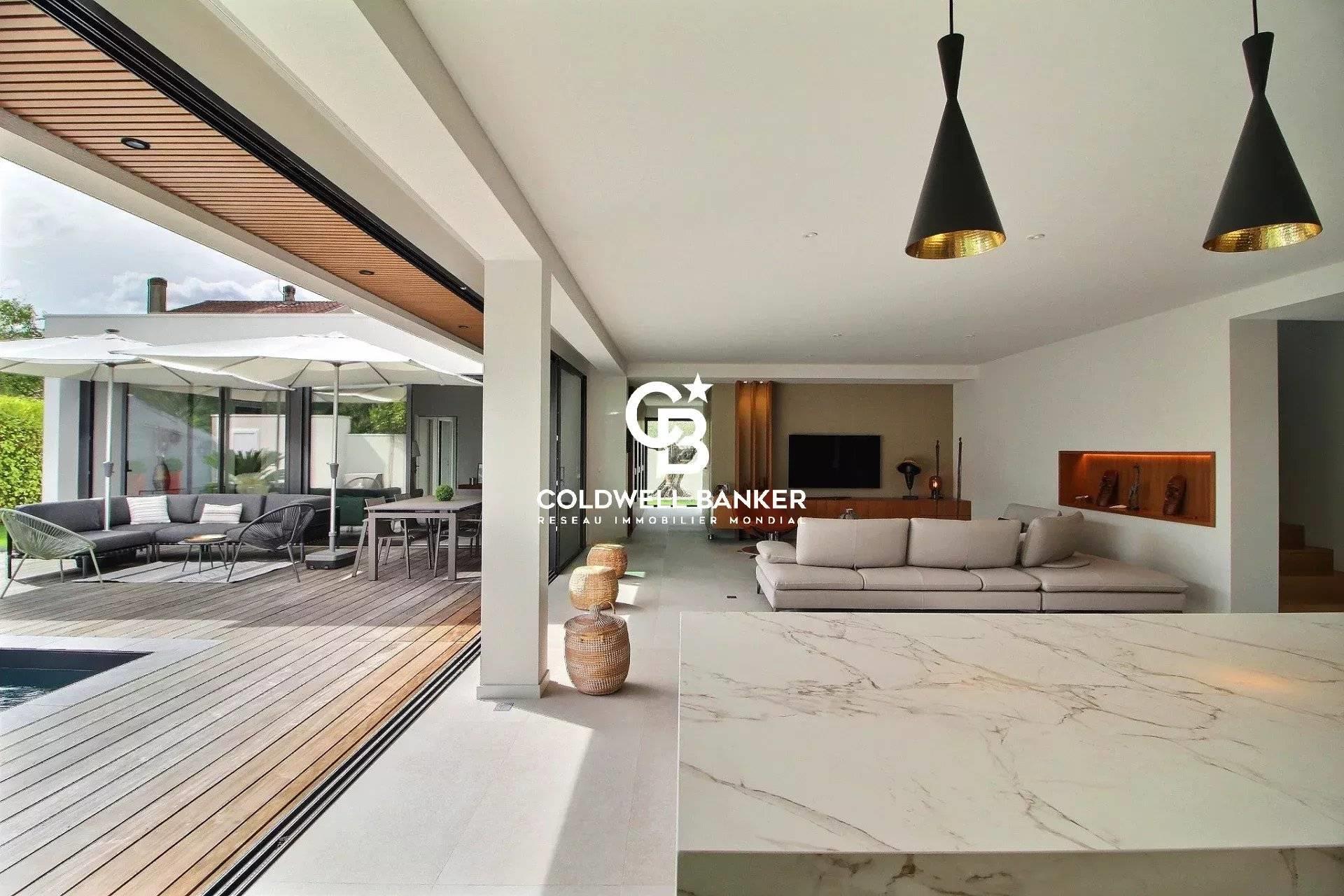 Maison à vendre, 181m², Bordeaux