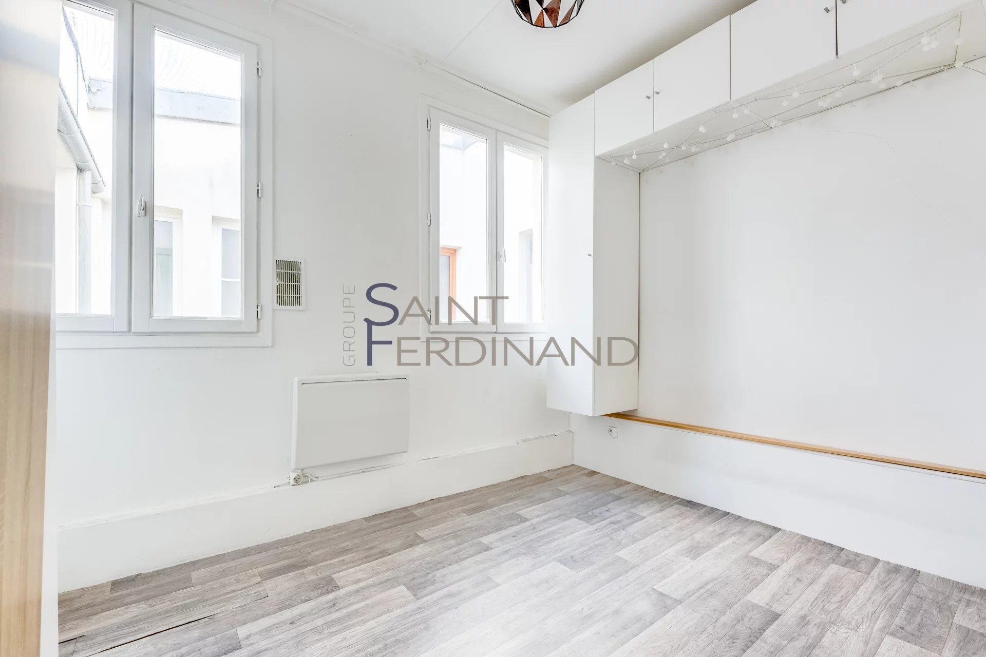 Appartement à vendre, 36m², Paris 11ème