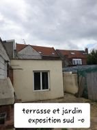 Appartement à louer, 73m², Lannoy