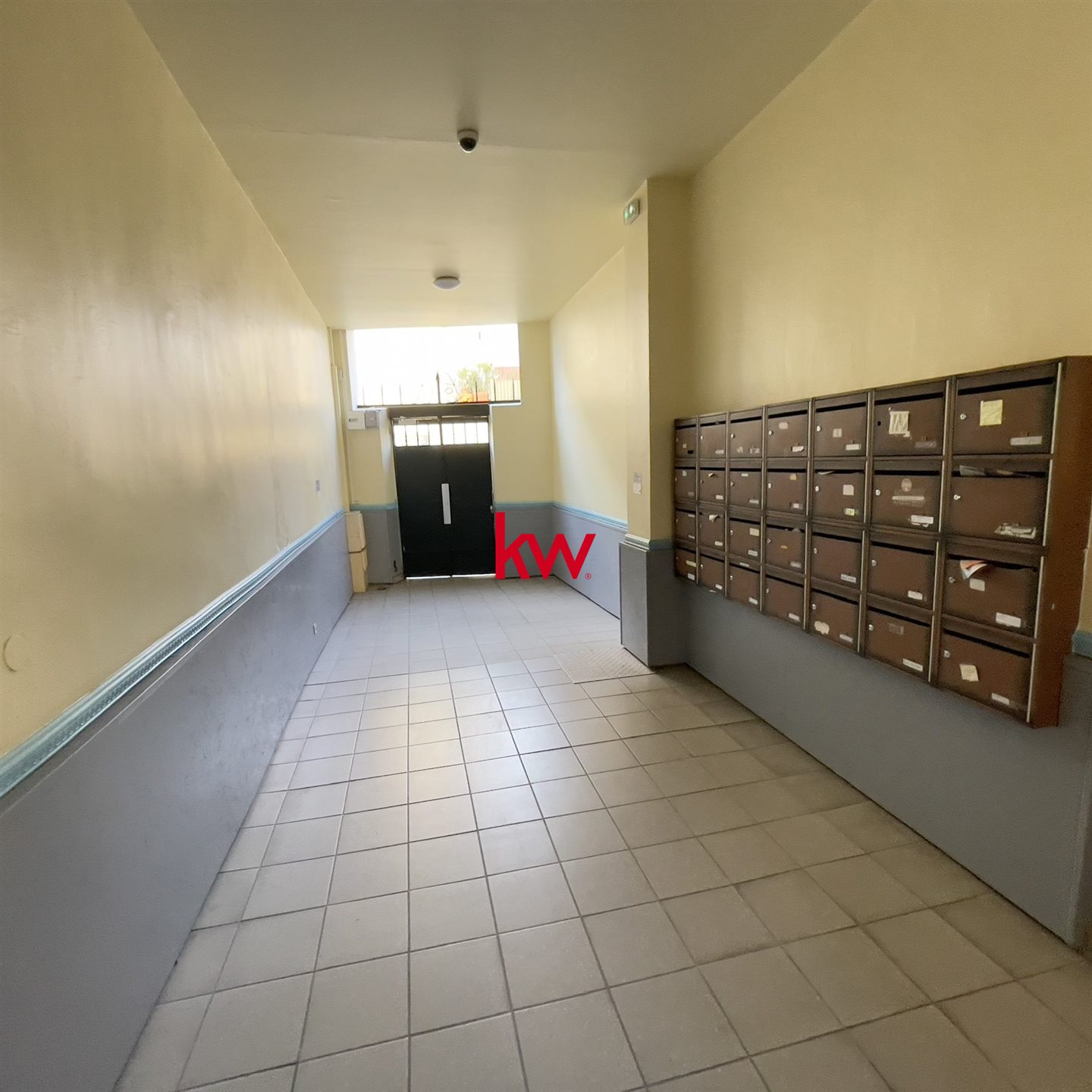 Appartement à vendre, 20m², Clermont-Ferrand