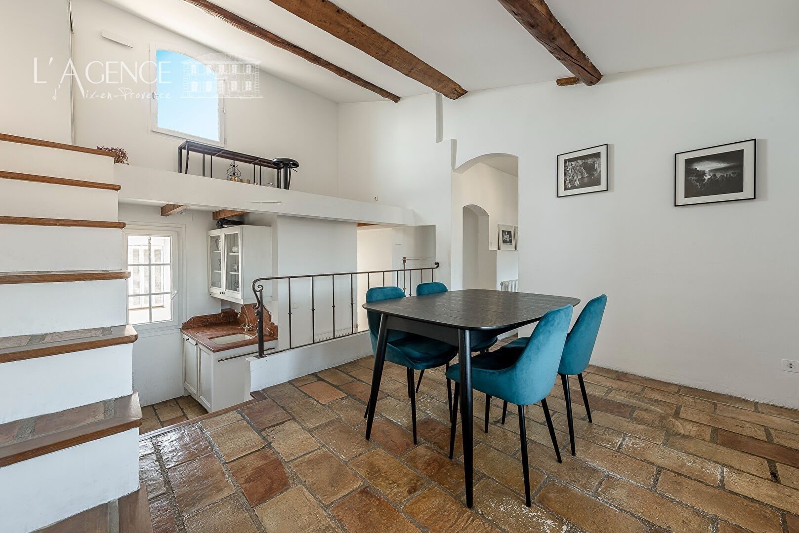 Appartement à vendre, 75m², Aix-en-Provence
