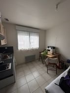 Appartement à louer, 18m², La Chapelle-sur-Erdre