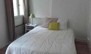 Appartement à louer, 70m², Lyon 6ème