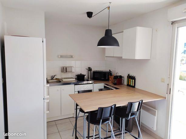 Appartement à louer, 39m², Montpellier