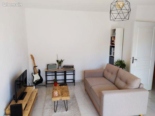 Appartement à louer, 39m², Montpellier