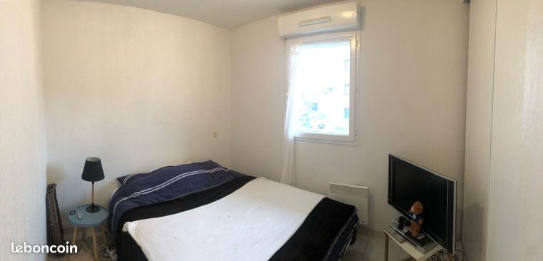 Appartement à louer, 39m², Montpellier