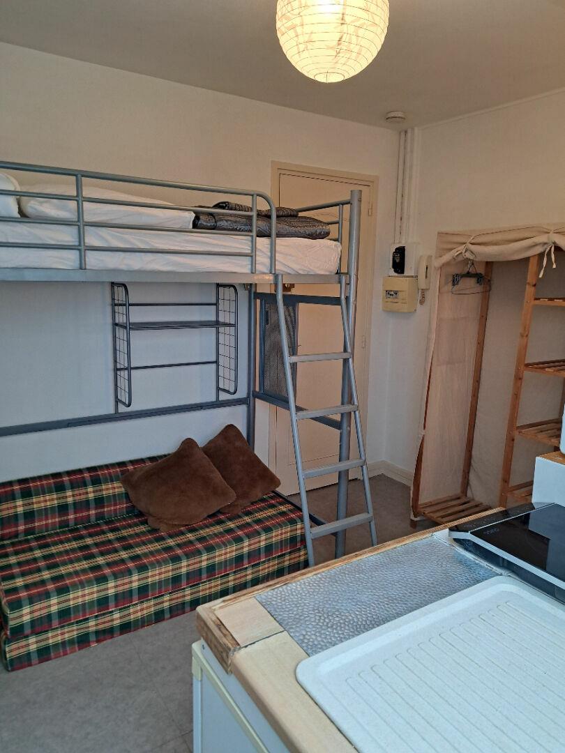 Appartement à vendre, 9m², Orléans