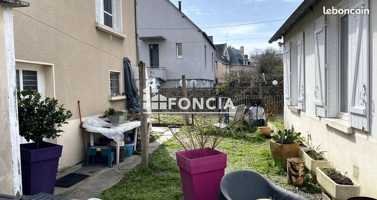 Maison à vendre, 150m², Rennes