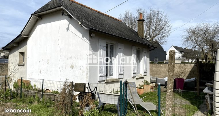 Maison à vendre, 150m², Rennes