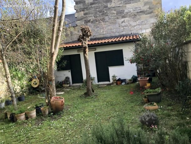 Maison à louer, 161m², Bordeaux