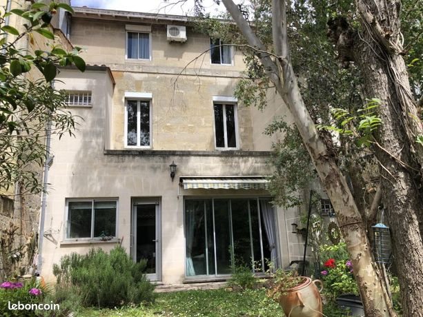 Maison à louer, 161m², Bordeaux