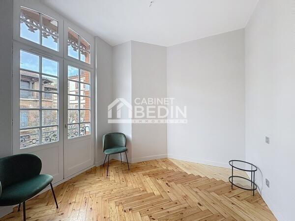 Appartement à vendre, 64m², Toulouse