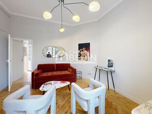 Appartement à vendre, 64m², Toulouse