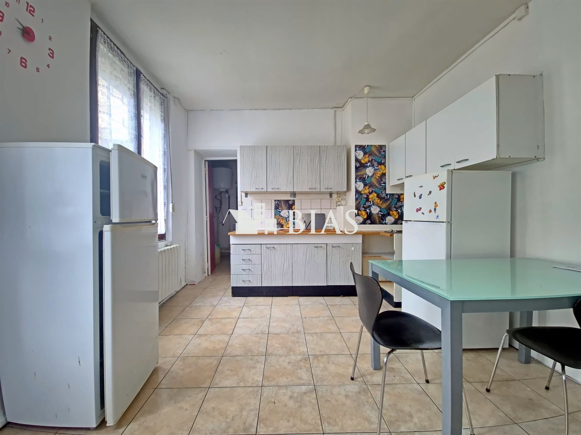 Appartement à vendre, 31m², Rouen