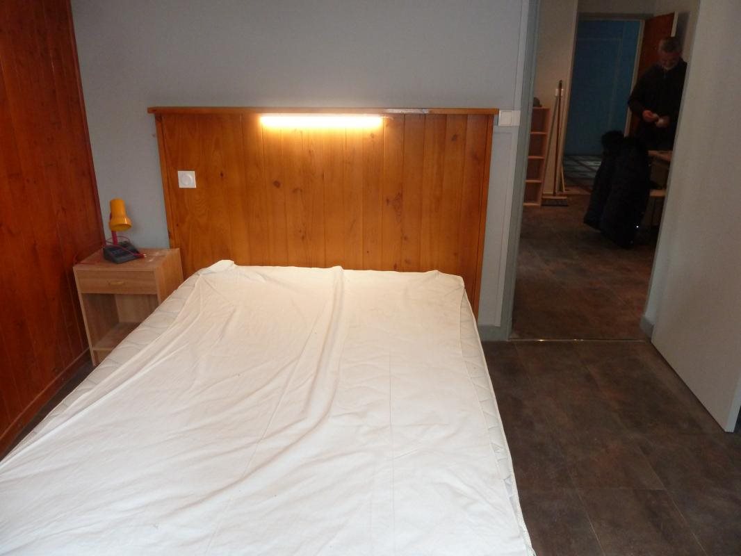 Appartement à louer, 32m², Mende