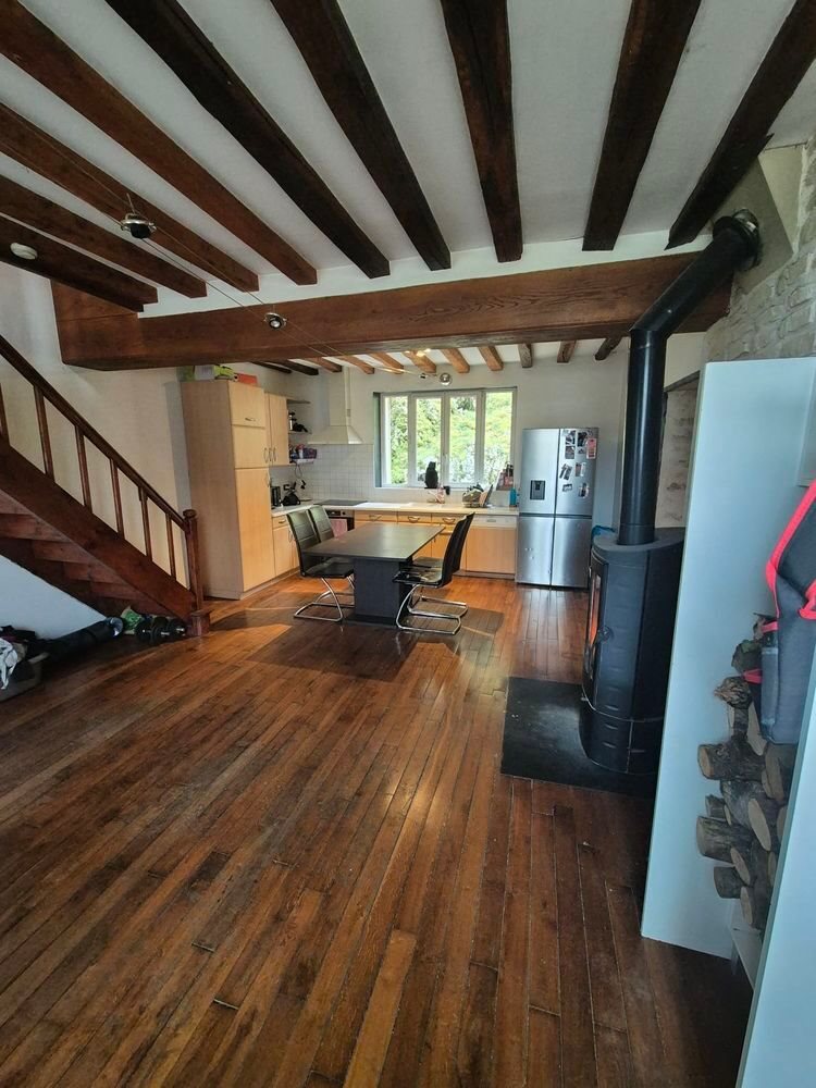 Maison à vendre, 110m², Andryes