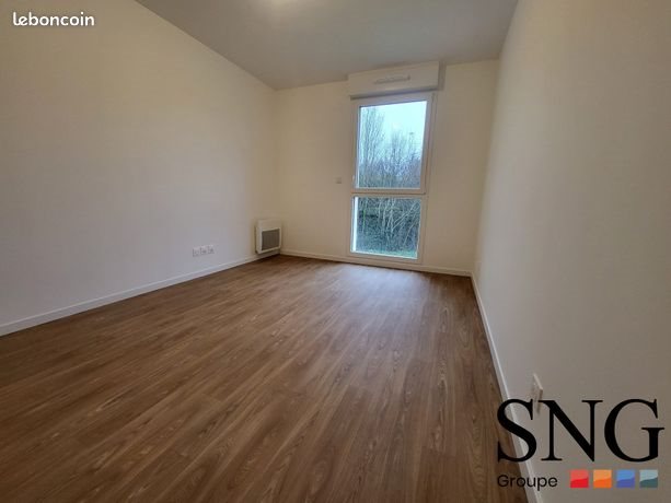 Appartement à louer, 42m², Gisors