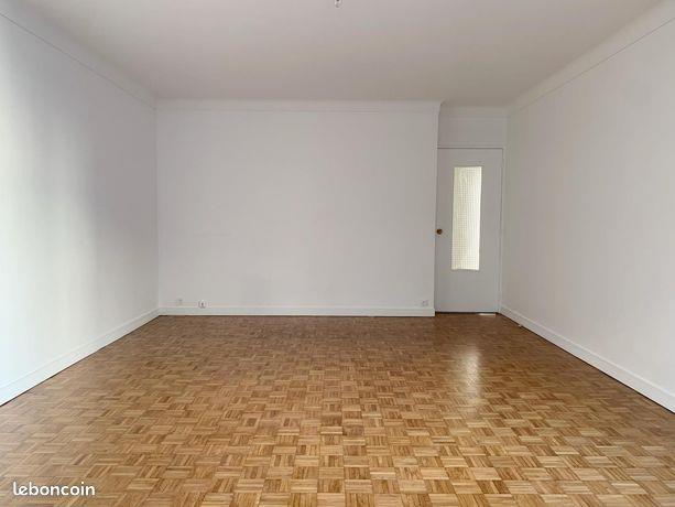 Appartement à louer, 86m², Nantes