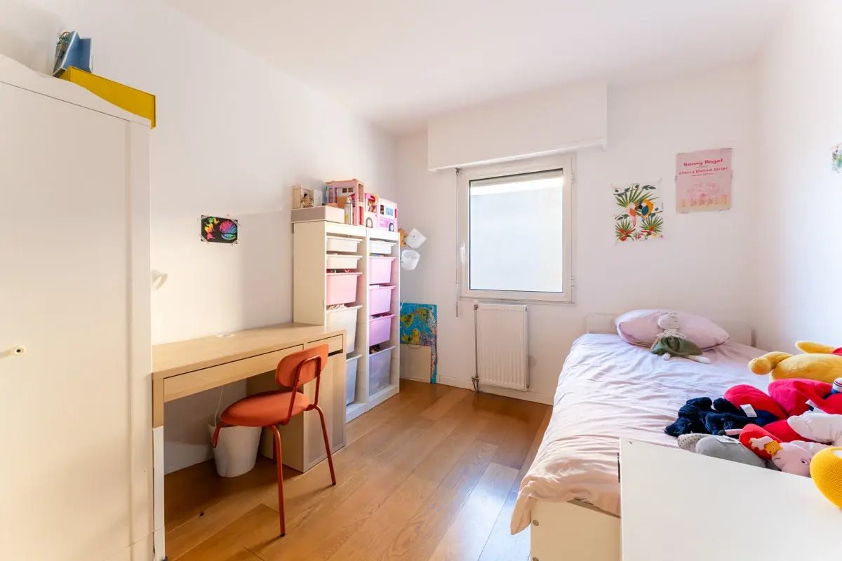 Appartement à vendre, 78m², Aix-en-Provence