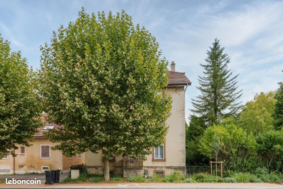 Appartement à vendre, 48m², Seloncourt