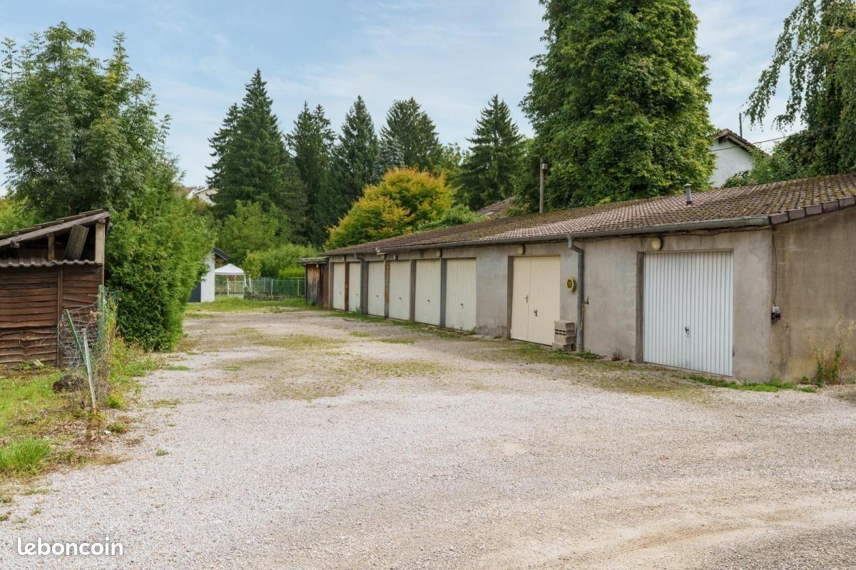 Appartement à vendre, 48m², Seloncourt