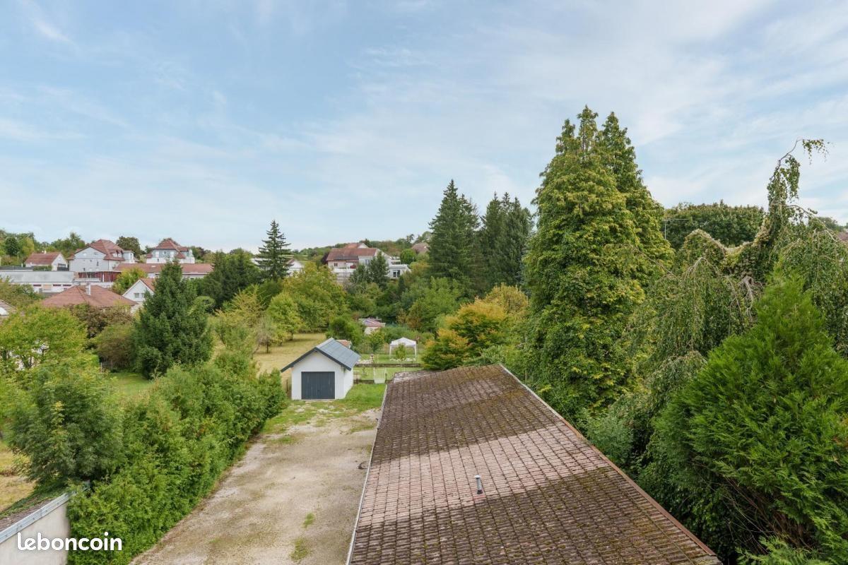 Appartement à vendre, 48m², Seloncourt