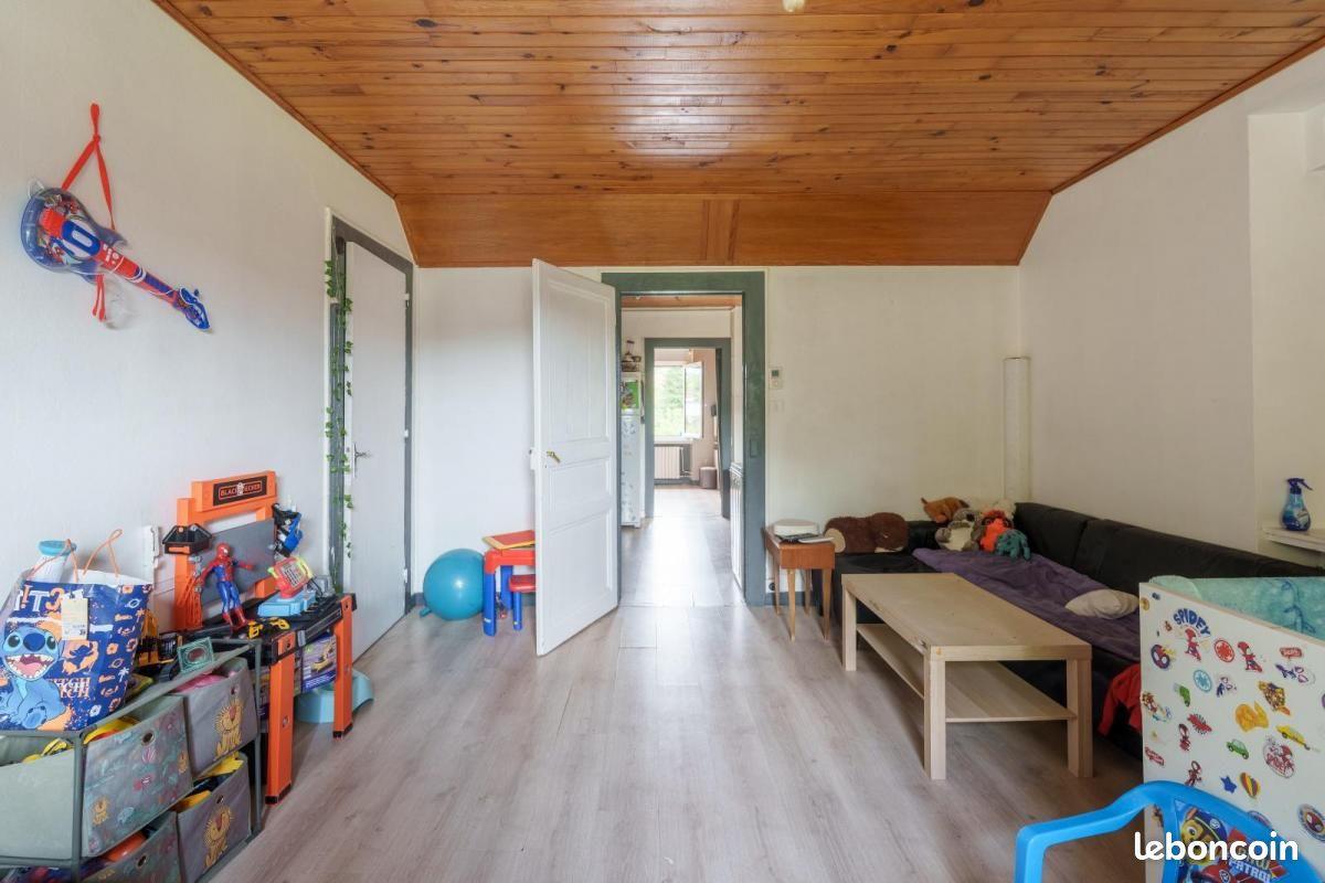 Appartement à vendre, 48m², Seloncourt