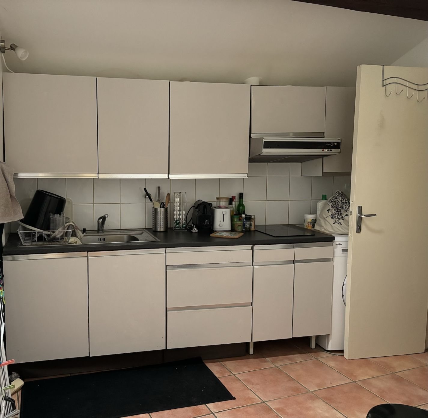 Appartement à louer, 37m², Remoulins