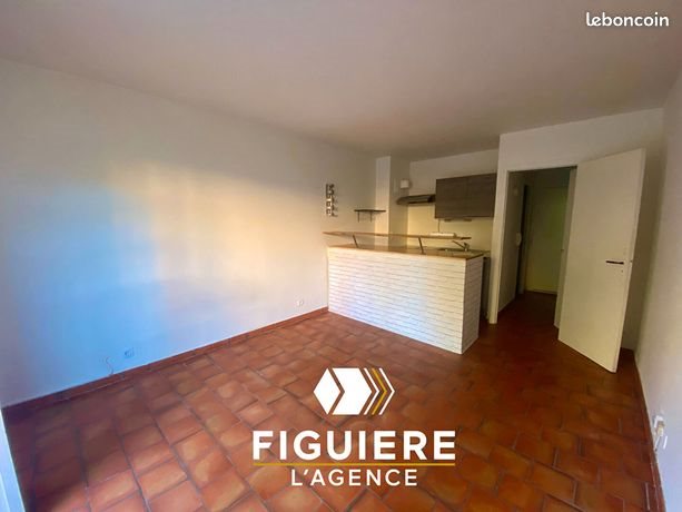 Appartement à louer, 24m², Aix-en-Provence
