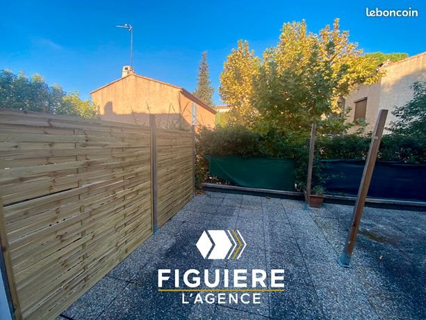 Appartement à louer, 24m², Aix-en-Provence