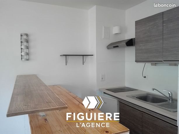 Appartement à louer, 24m², Aix-en-Provence