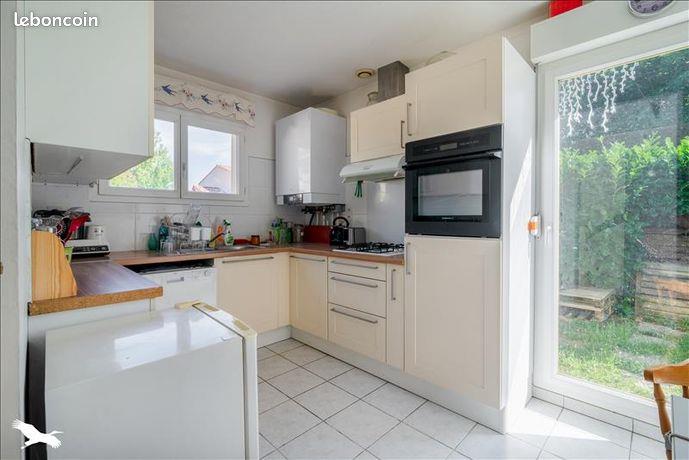 Maison à vendre, 108m², Toulouse