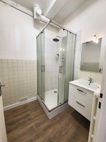 Appartement à vendre, 39m², Toulon