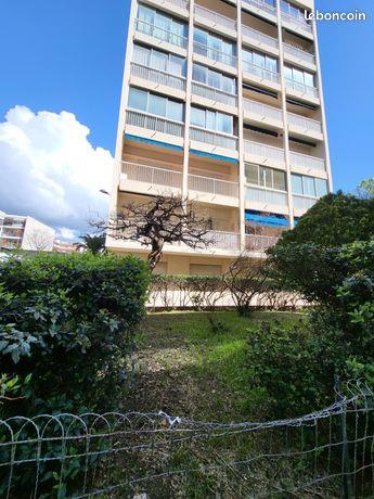 Appartement à vendre, 39m², Toulon