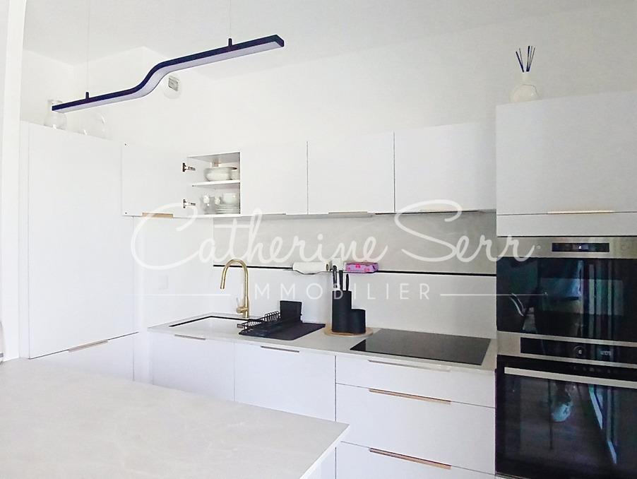 Appartement à vendre, 70m², Aix-en-Provence