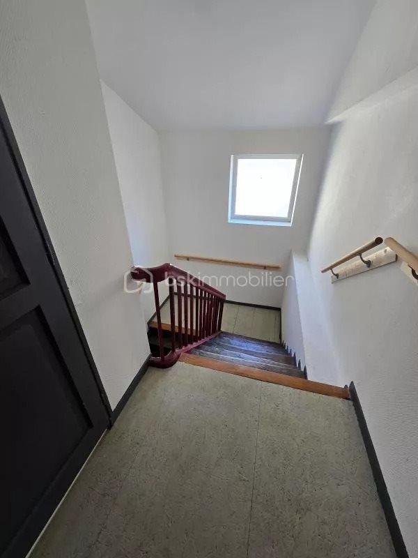 Appartement à vendre, 200m², Mazamet