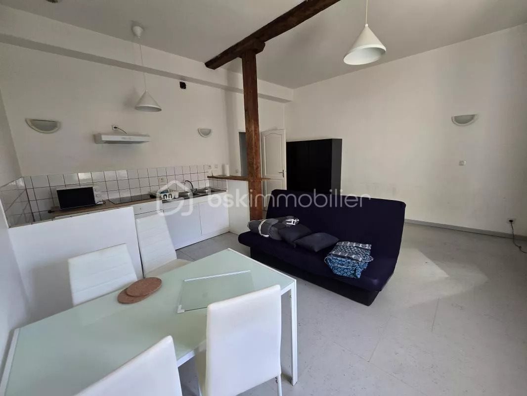 Appartement à vendre, 200m², Mazamet