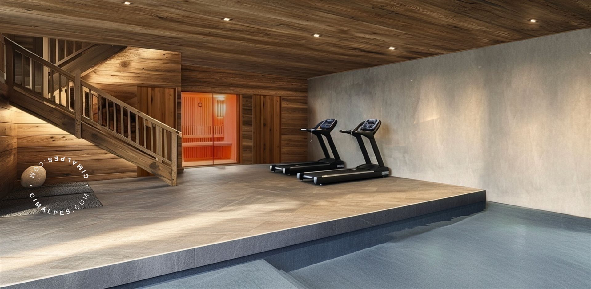 Maison à vendre, 238m², Confort